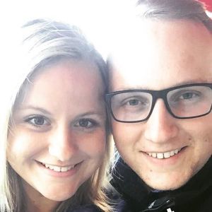 Meet your Posher, Katarina